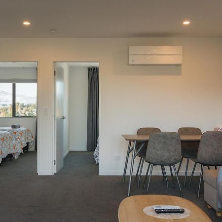 Entire Unit - 18 Rodman - Newly Furnished Apartman Lake Tekapo Kültér fotó