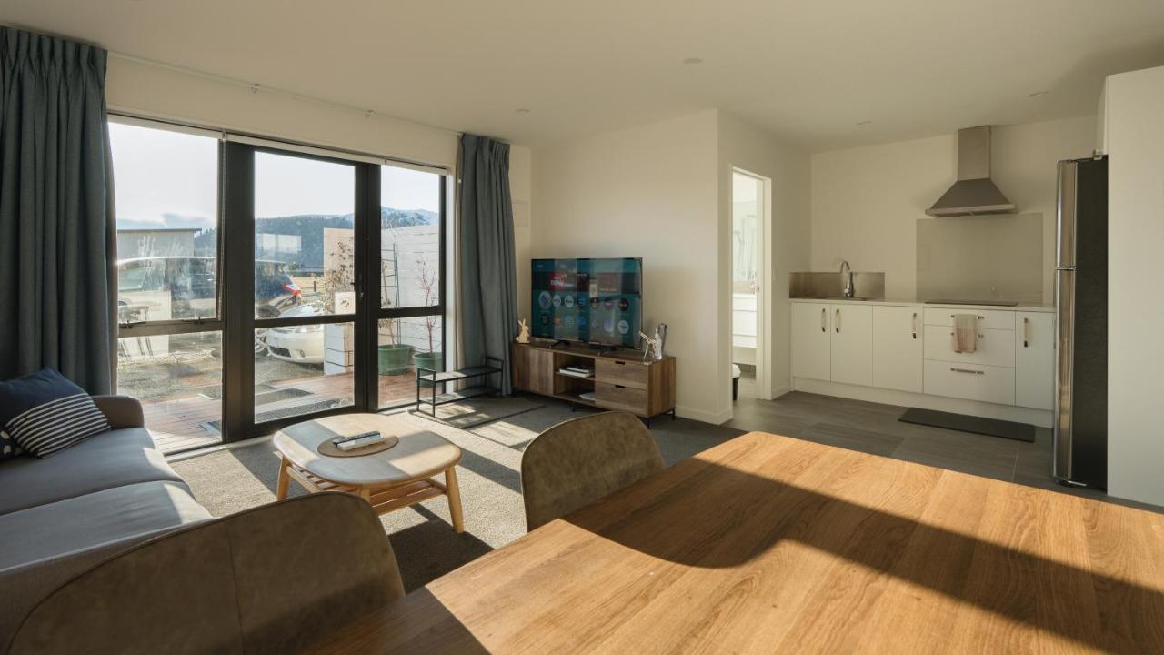 Entire Unit - 18 Rodman - Newly Furnished Apartman Lake Tekapo Kültér fotó