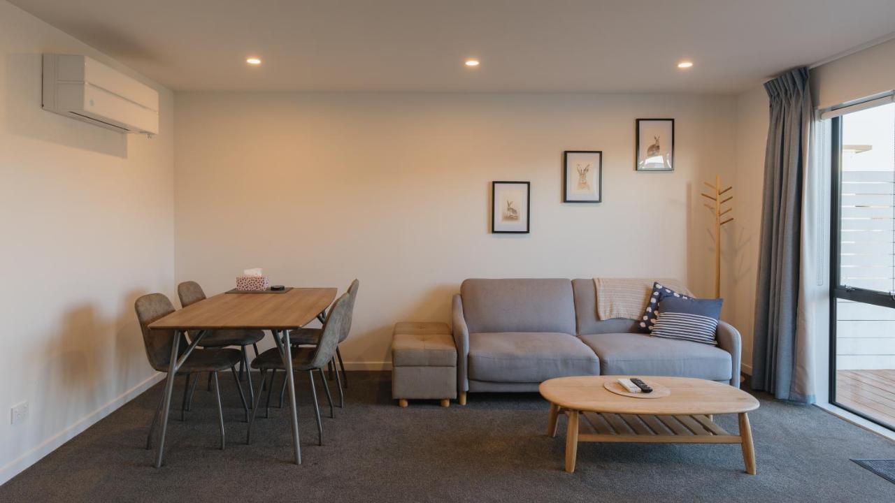 Entire Unit - 18 Rodman - Newly Furnished Apartman Lake Tekapo Kültér fotó