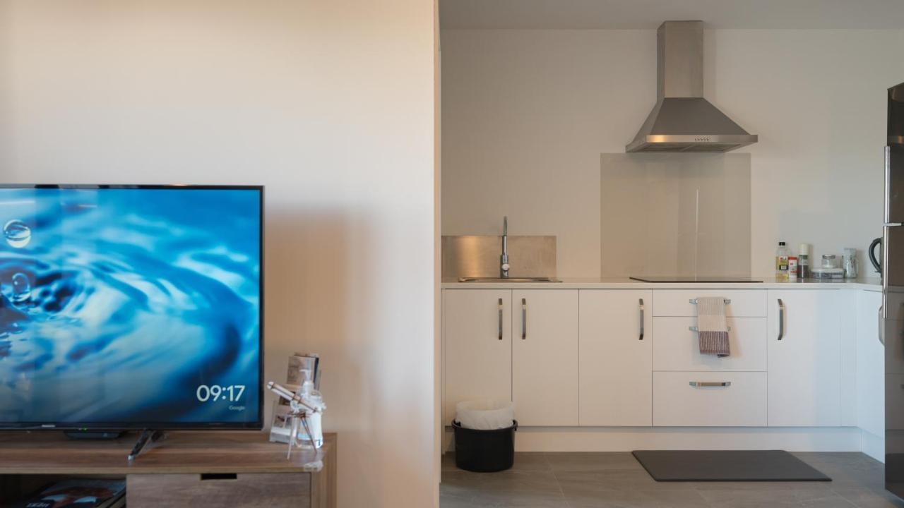 Entire Unit - 18 Rodman - Newly Furnished Apartman Lake Tekapo Kültér fotó