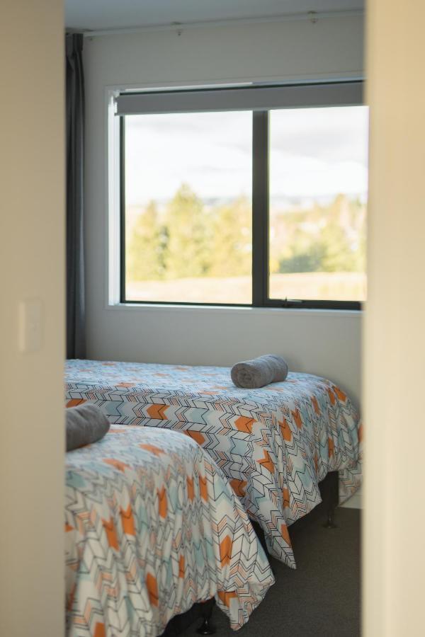 Entire Unit - 18 Rodman - Newly Furnished Apartman Lake Tekapo Kültér fotó