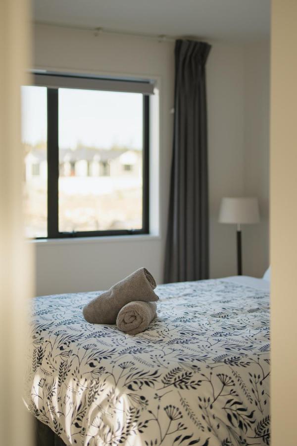 Entire Unit - 18 Rodman - Newly Furnished Apartman Lake Tekapo Kültér fotó