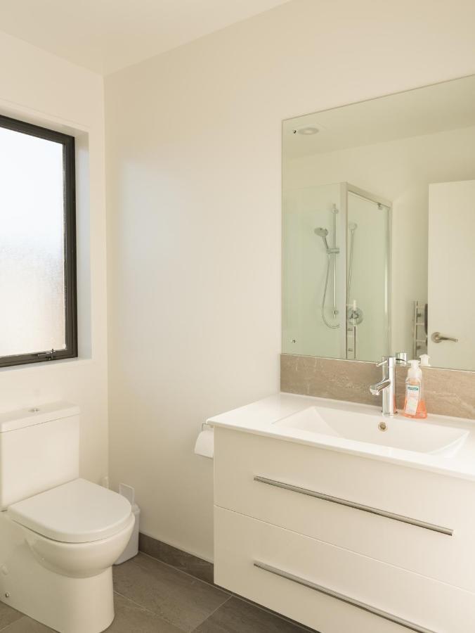 Entire Unit - 18 Rodman - Newly Furnished Apartman Lake Tekapo Kültér fotó
